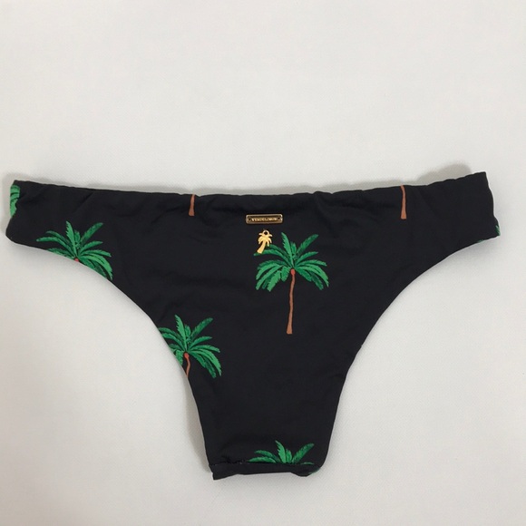 Verdelimon Baru Bikini Top & Tunas Bikini Bottom - Picture 9 of 12